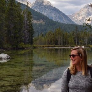 Meet your Posher, Annalise